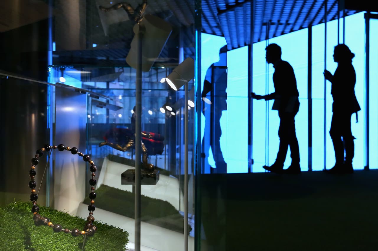 El recinto se ubica en Zúrich, Suiza y abrirá sus puertas el 28 de febrero donde los aficionados al balompié podrán atestiguar la evolución del fútbol internacional además de disfrutar de un universo multimedia interactivo y experimentar las emociones que despierta el fútbol.