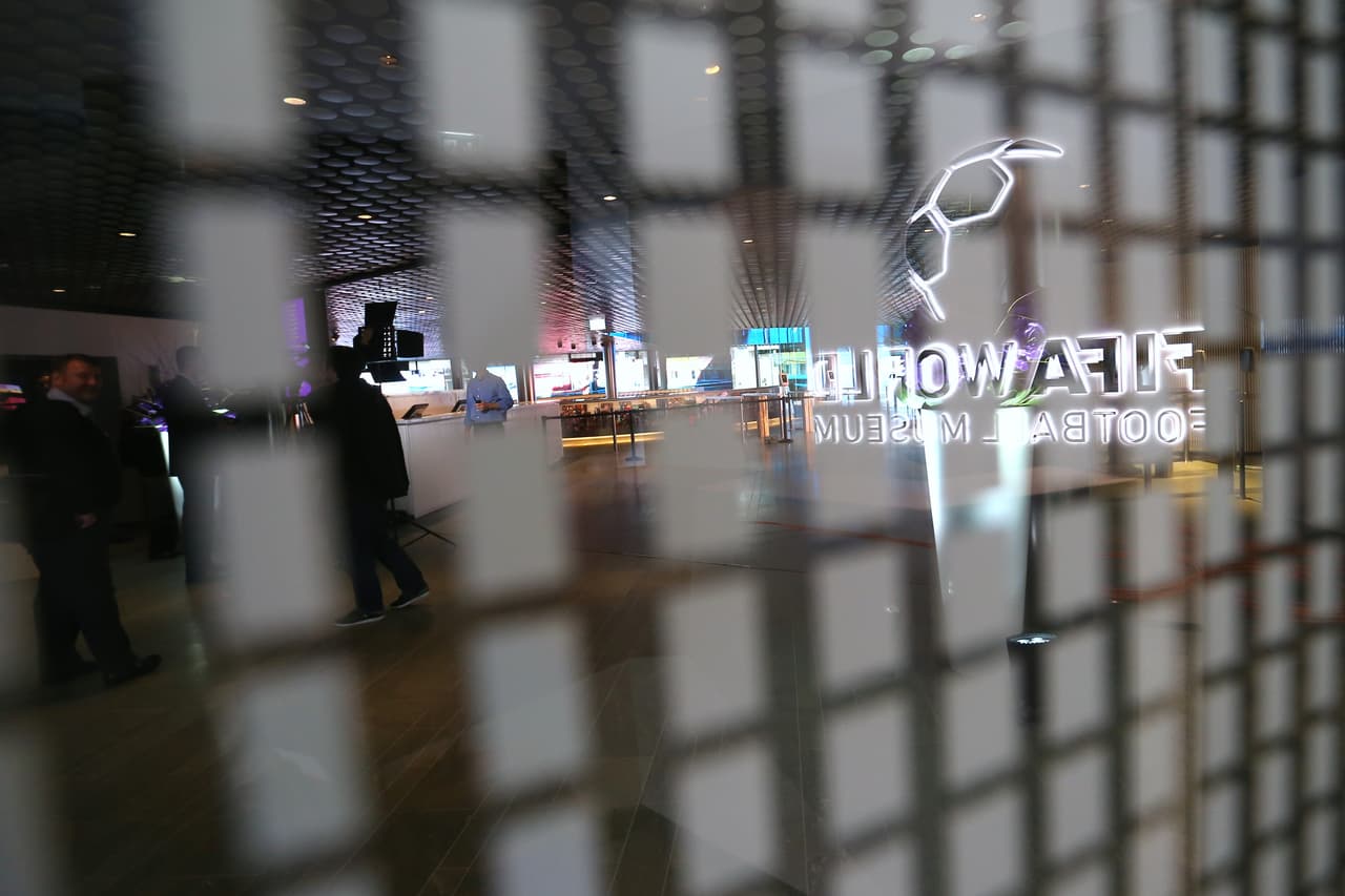 El recinto se ubica en Zúrich, Suiza y abrirá sus puertas el 28 de febrero donde los aficionados al balompié podrán atestiguar la evolución del fútbol internacional además de disfrutar de un universo multimedia interactivo y experimentar las emociones que despierta el fútbol.