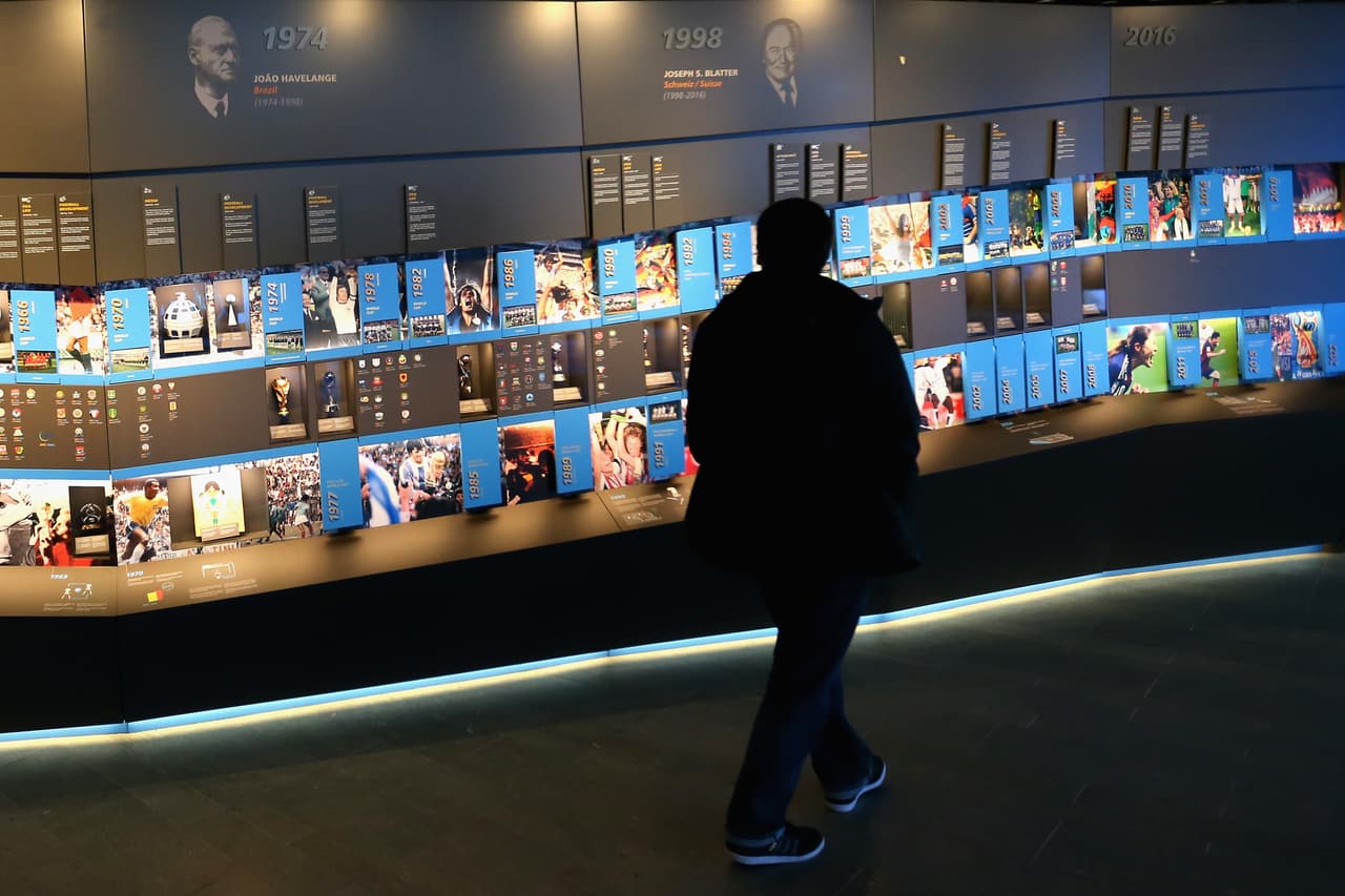 El recinto se ubica en Zúrich, Suiza y abrirá sus puertas el 28 de febrero donde los aficionados al balompié podrán atestiguar la evolución del fútbol internacional además de disfrutar de un universo multimedia interactivo y experimentar las emociones que despierta el fútbol.