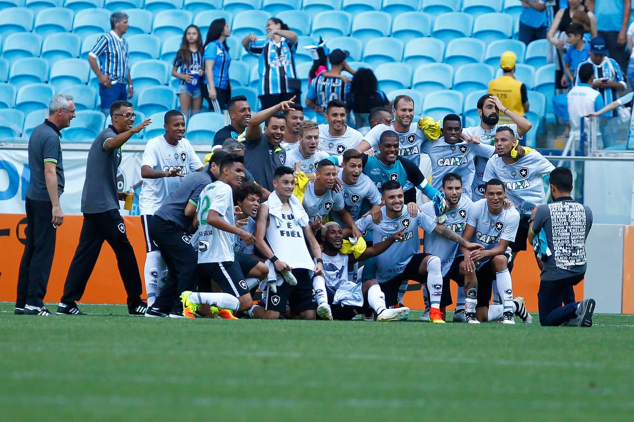 Botafogo de Brasil vendió el pase de Diego Ferreira Matheus a Chiapas por 2 millones de dólares.