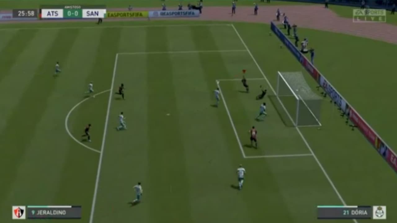 Octavio Rivero, representando al Santos, venció 2-1 a Jairo Torres, comandando al Atlas.