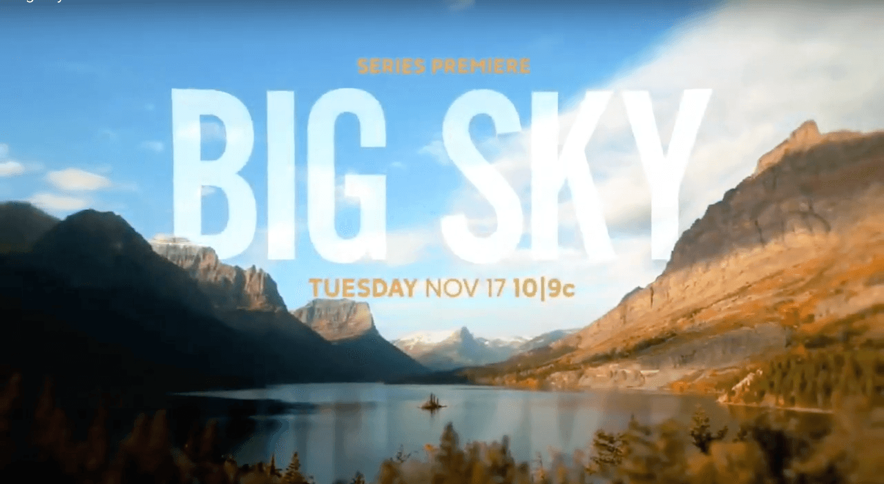 Big Sky, ABC, 17 de noviembre | ABC espera que esta nueva serie de misterio, ambientada en la zona rural de Montana y producida por David E. Kelly, sea un ‘hit’, pues es la adaptación de la novela de C.J. Box de 2013, The Highway; John Carroll Lynch y Ryan Phillippe serán los protagonistas.