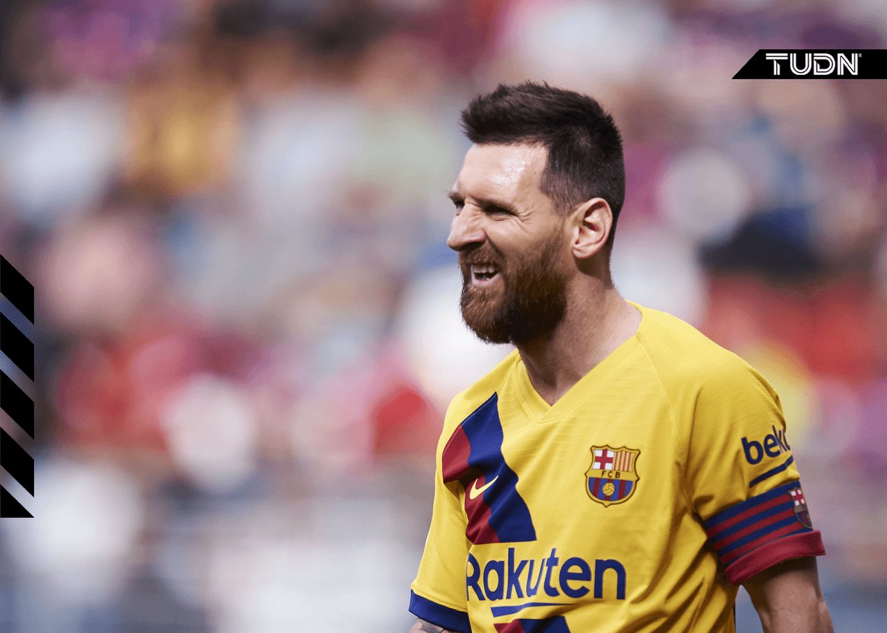 Barcelona obligado a ganar la Champions para ir al ‘Super Mundial’