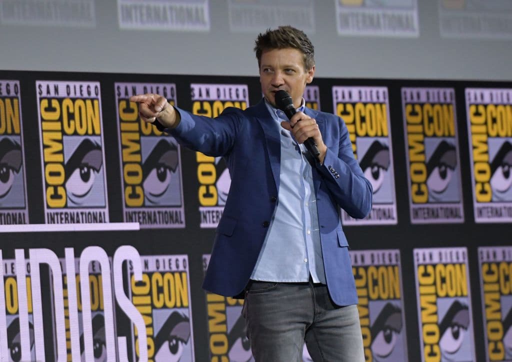 Fra Fee personificará a Kazi, Kazimierz Kazimierczak es también conocido como el payaso mercenario.
<br>