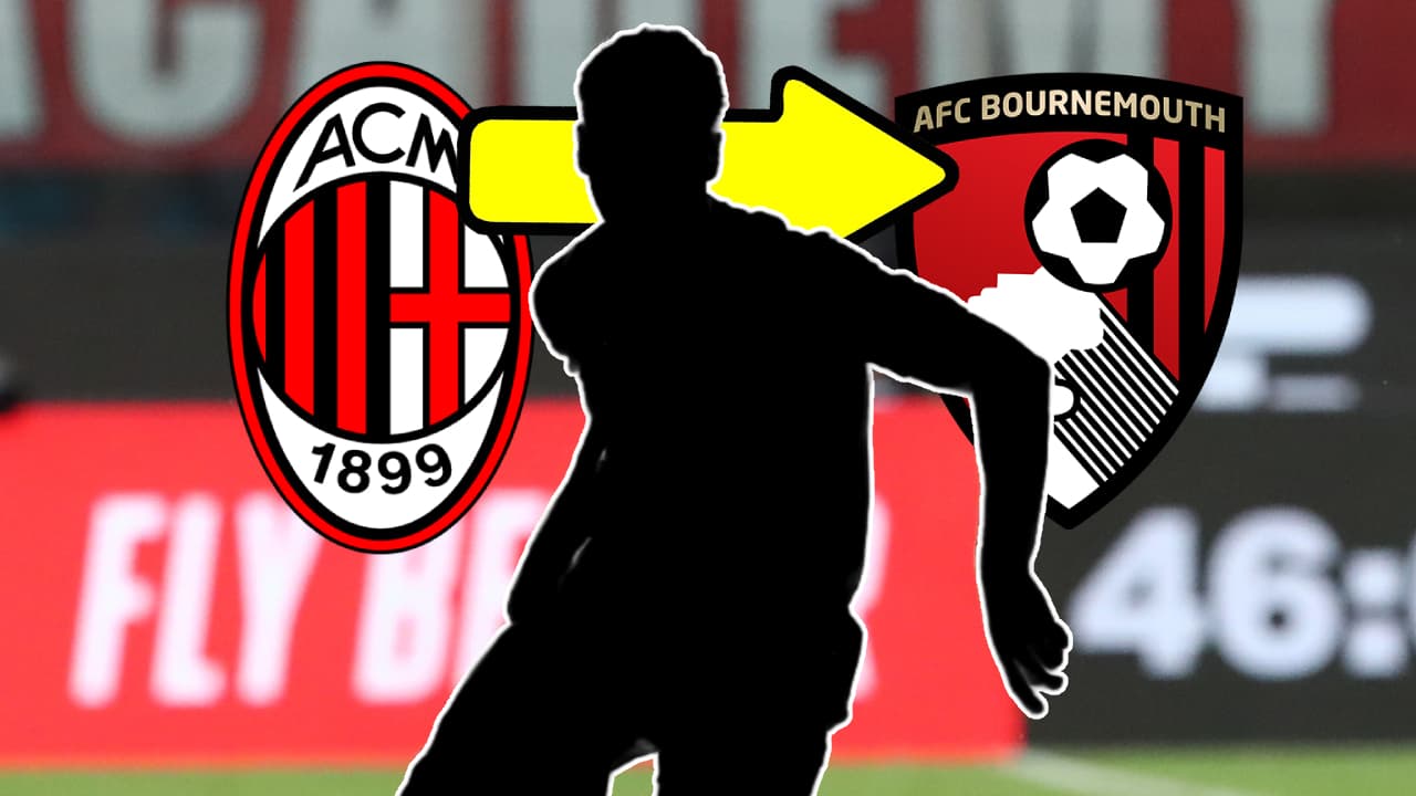 ¡Oficial! Jiménez deja el Milan y será compañero de Julián Araujo