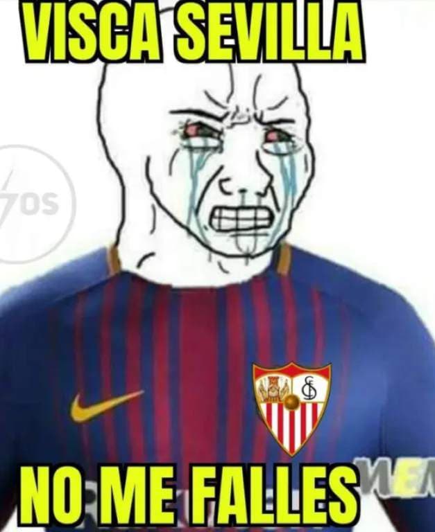 Los memes de la victoria del Real Madrid sobre Sevilla | Vinicius protagonizó el cotorreo en redes sociales luego de que provocara el autogol de la victoria.