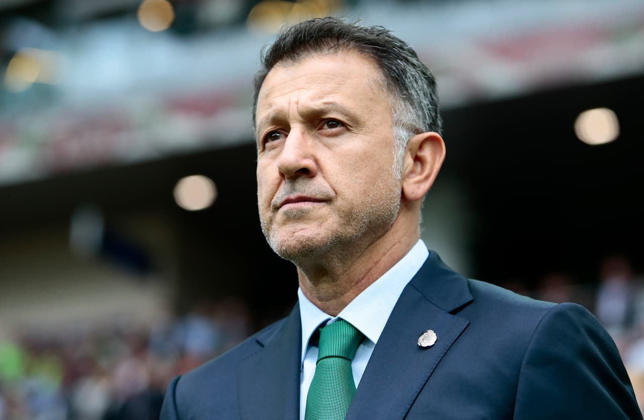 Juan Carlos Osorio tendrá que plantearse cómo encarar la dirección técnica de México dándole mayor efectividad a su sistema de rotaciones, si es que va a mantenerlo como parte de la identidad de su proceso.