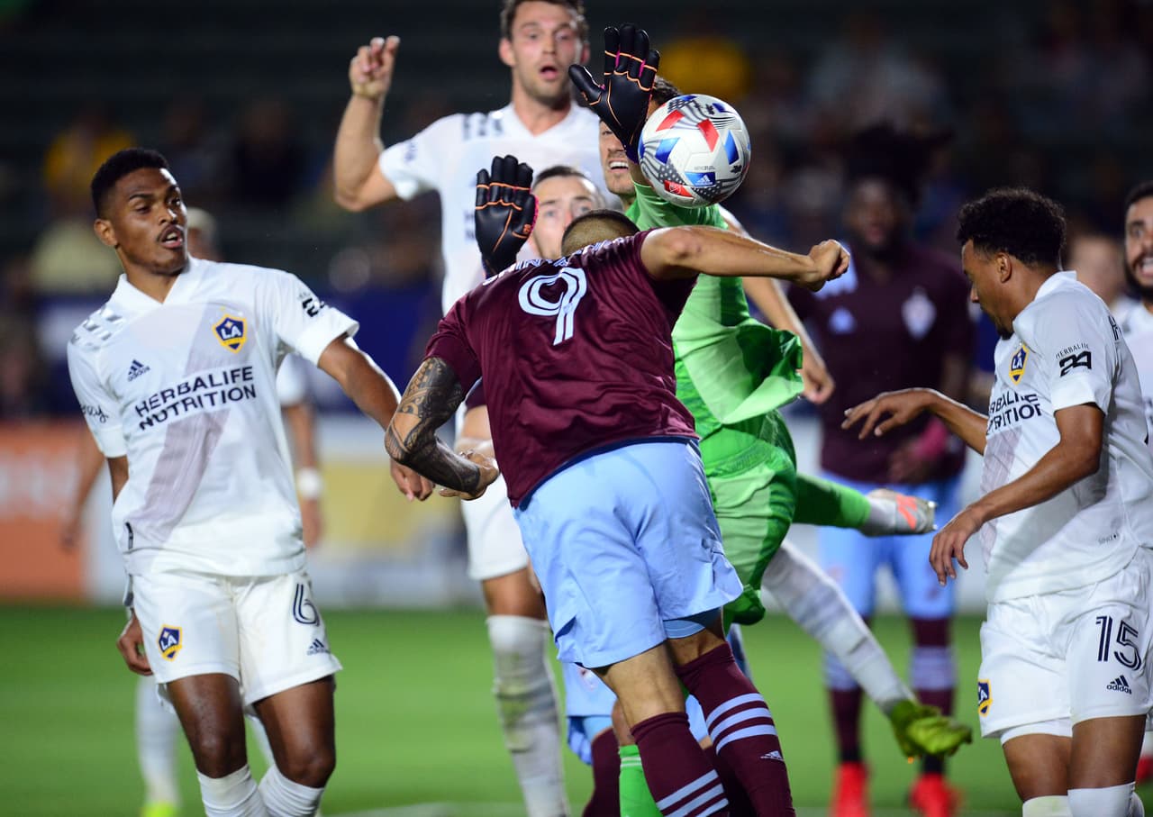 El encuentro fue entretenido y de trámite cambiante a lo largo de la noche.
<br>