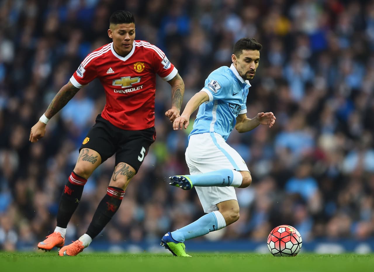 Al final los Rojos se impusieron a los Citizens en un partido de mucha garra.