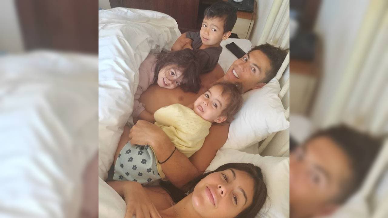 Suma millones de seguidores en sus redes sociales.