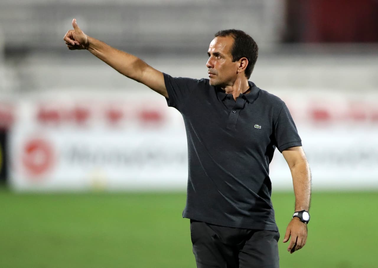 Entrenador colombo-estadounidense habría sido entrevistado para asumir como seleccionador de EE.UU.