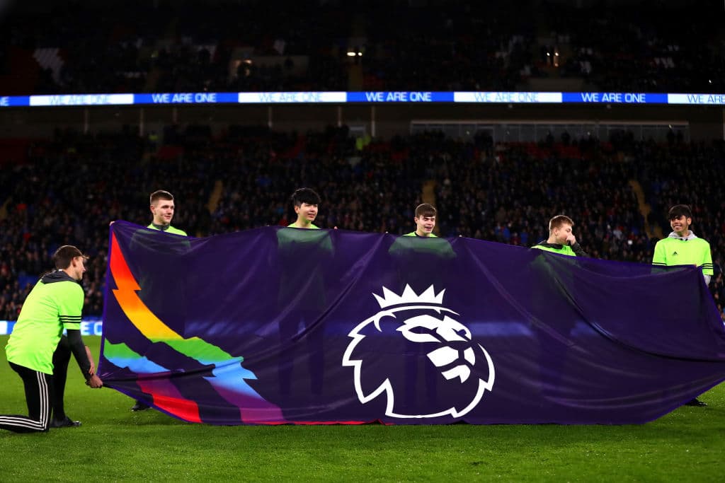 <b>Wolves. </b>El equipo de Raúl Jiménez tiene una cuota de 450 libras, $10.881 pesos para los grandes partidos y 320 libras para el resto.