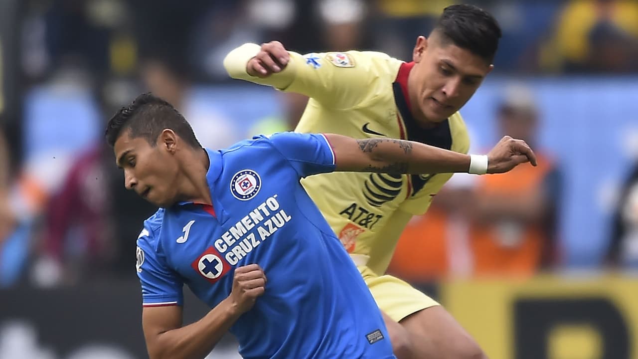 ¿Clásico Joven en Cuartos de Final? Estas son las combinaciones para confirmarlo