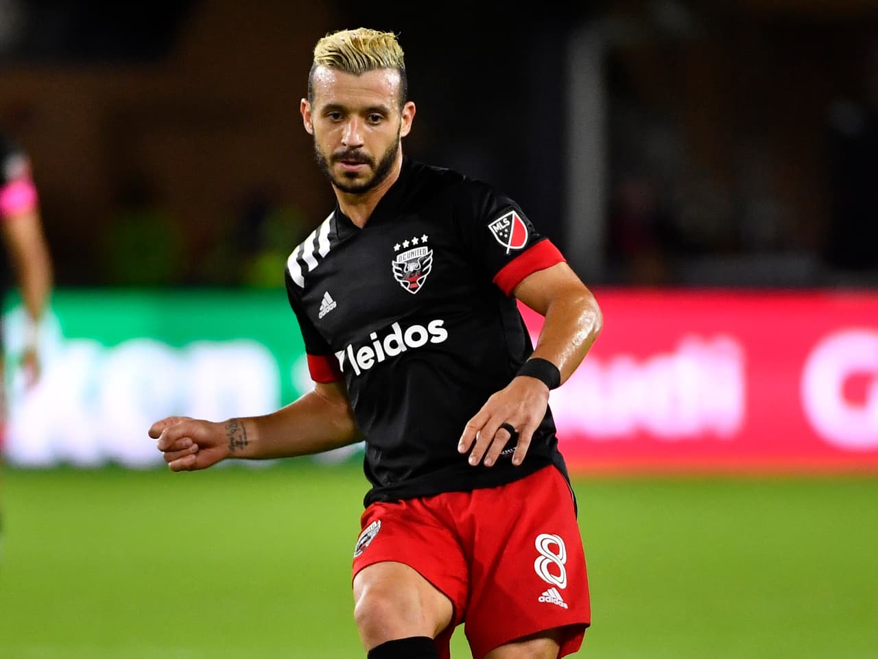 Austin FC adquiere experiencia en MLS con la llegada de Felipe Martins