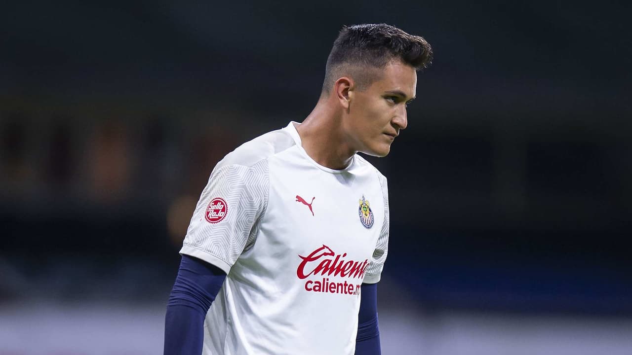 Falta de público quitó sensación de ser un Clásico, afirma Gudiño