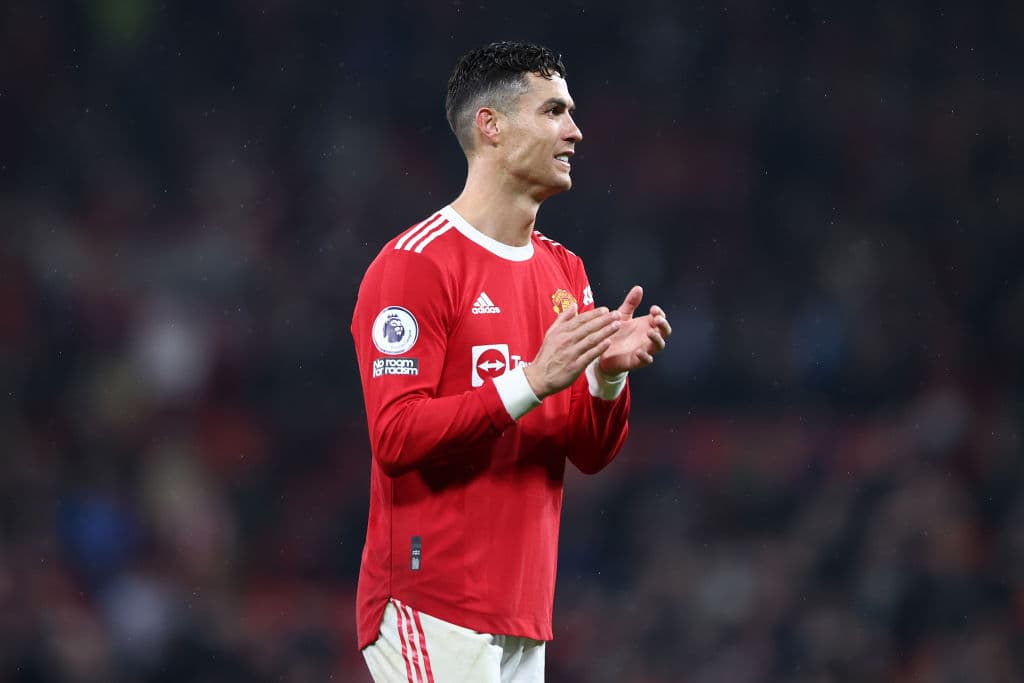 Cristiano Ronaldo envió un claro mensaje y dijo que “no está acabado”