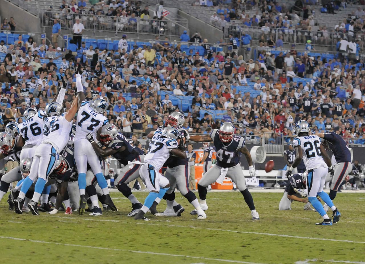 ¿Cuál será el Super Bowl 50 ideal?