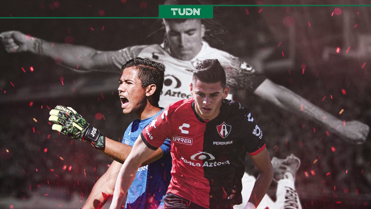 Fuerzas básicas de Atlas dan la cara y sí estarán en Liguilla