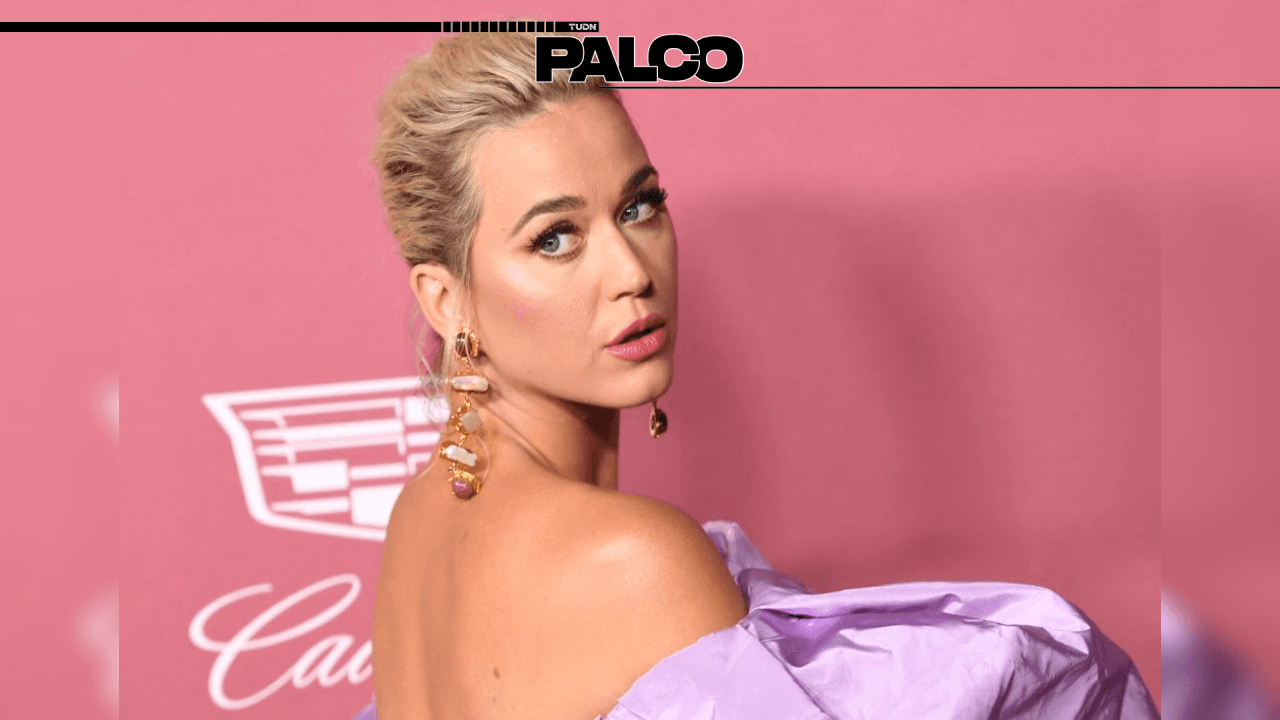 Katy Perry no deja nada a la imaginación en Las Vegas | La cantante pop ha iniciado su residencia en ‘Sin City’ y llevó su show a grandes escalas.