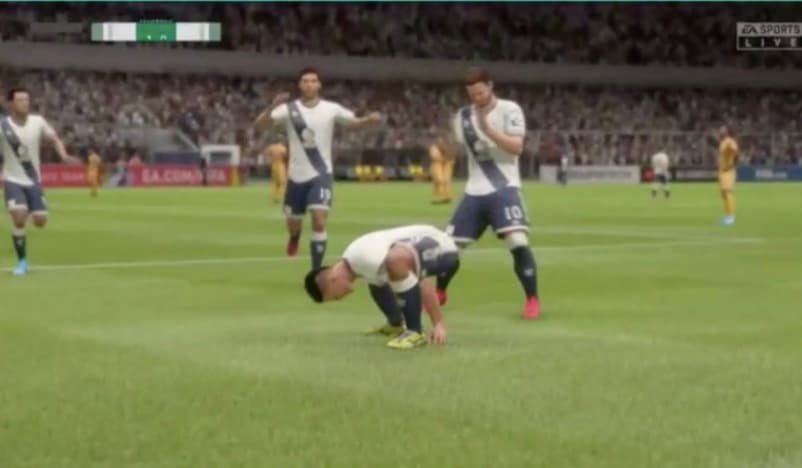 Eduardo Herrera comenzó con el pie derecho y logró mantener en ceros su puerta en la victoria 1-0 sobre los Tigres de Nahuel Guzmán.