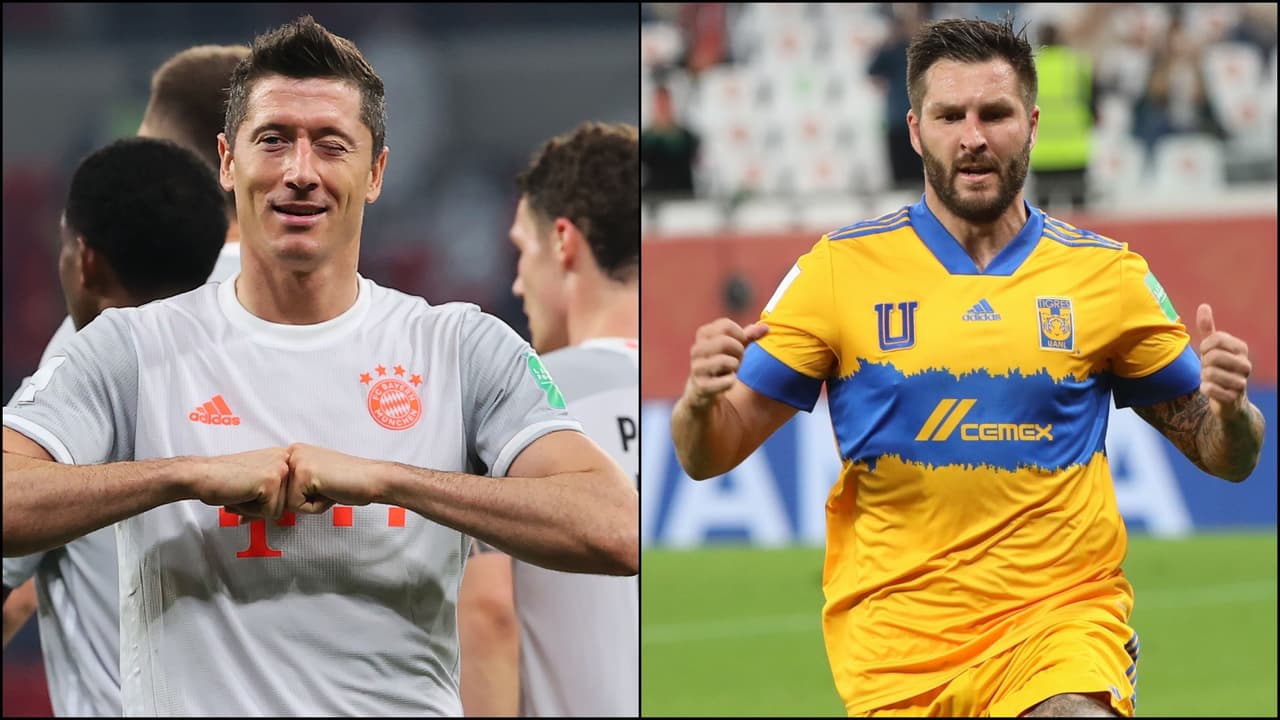 Bayern Múnich vs. Tigres, hora y fecha Final del Mundial de Clubes 2020