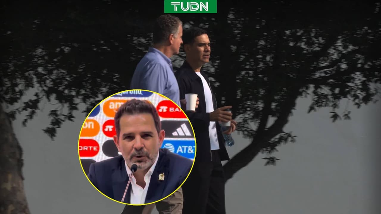 Así reaccionó la Selección Mexicana a la lesión de Raúl Jiménez