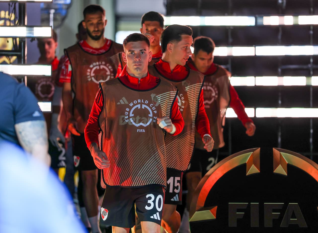 Franco Mastantuono se perfila para ser la nueva estrella del Real Madrid de cara al futuro. ¿Cuánto gana el argentino tras su fichaje con los 'merengues'?