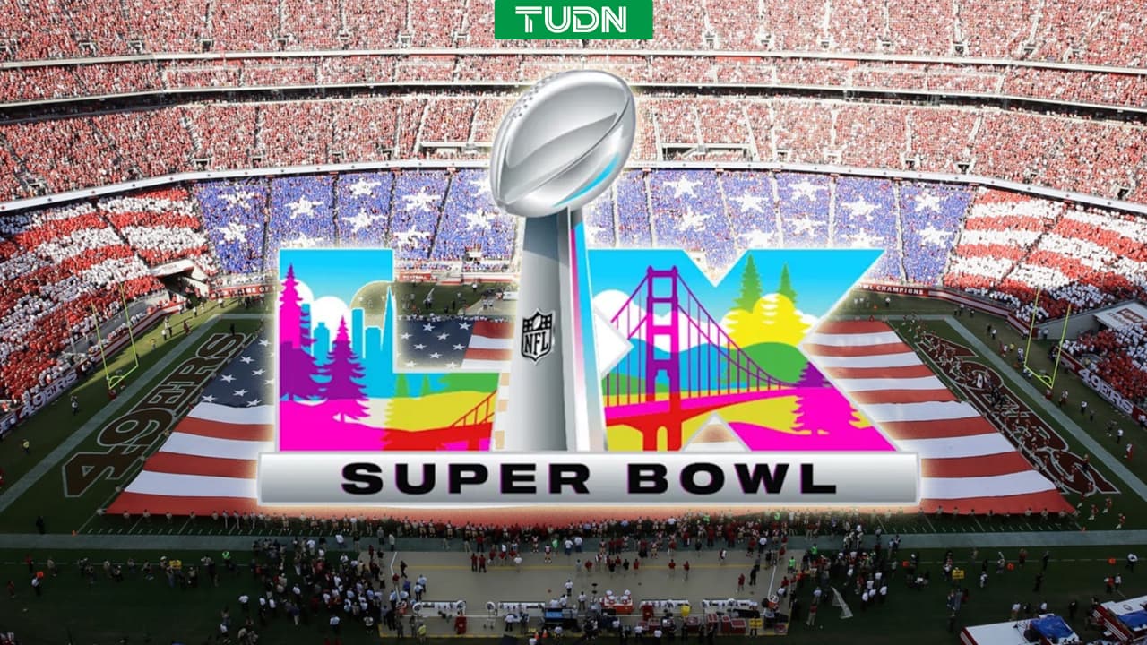 Seahawks vs. Patriots, equipos que jugarán el Super Bowl 2026 