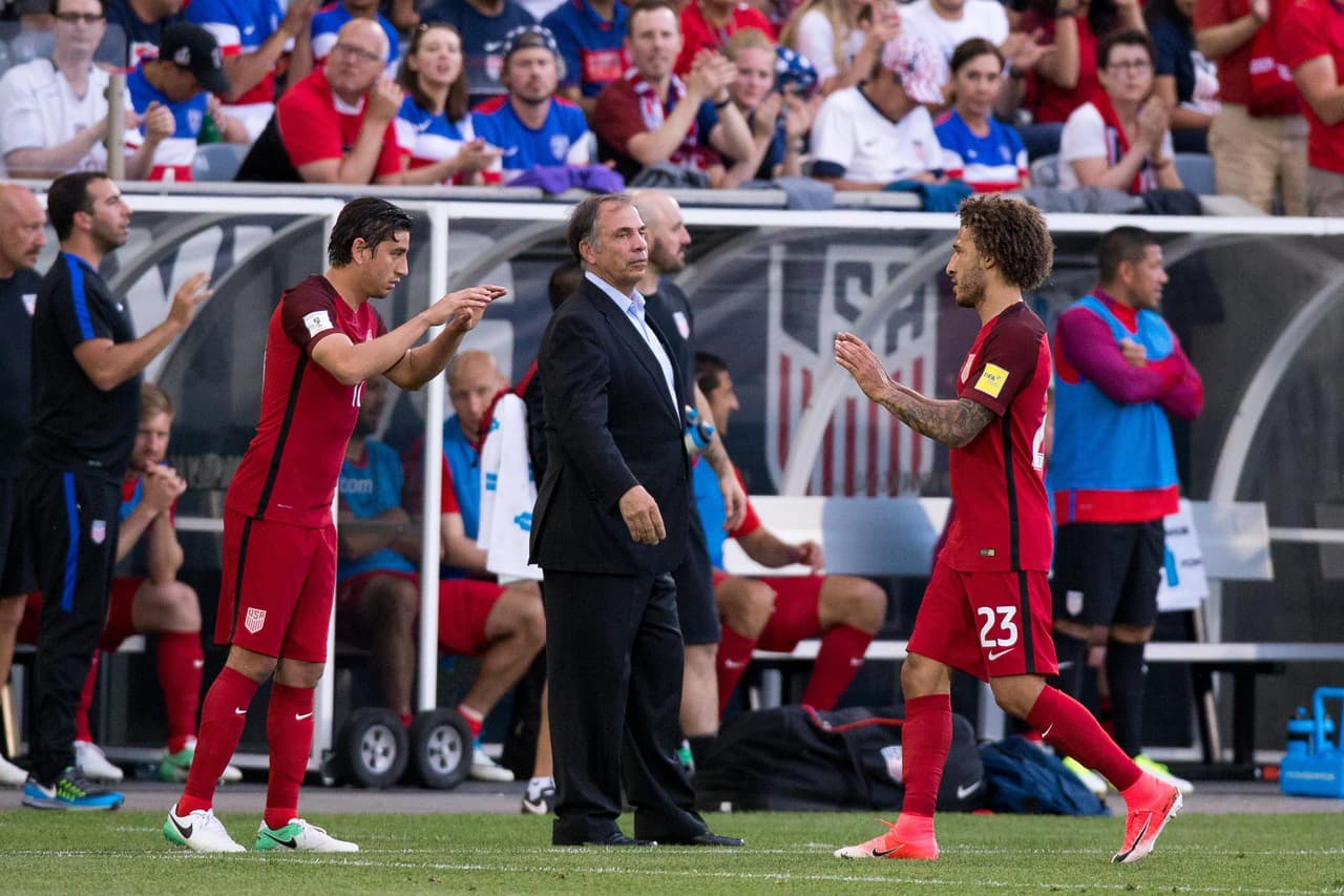 Lo Mejor del 2017: El fracaso del Team USA, el éxito de Atlanta y las historias que causaron furor en la MLS
