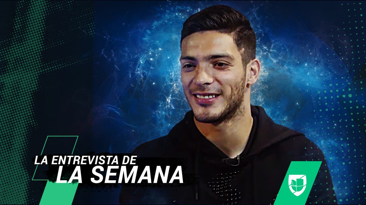 En la ‘comodidad’ de la Premier; Jiménez apunta a ser referente goleador del Tri