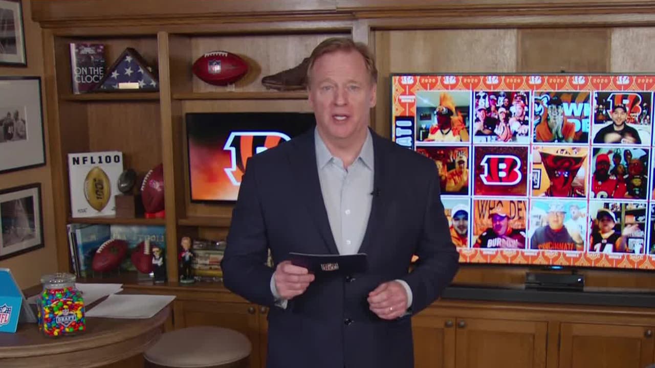 La NFL debería considerar algunos cambios para futuros Drafts