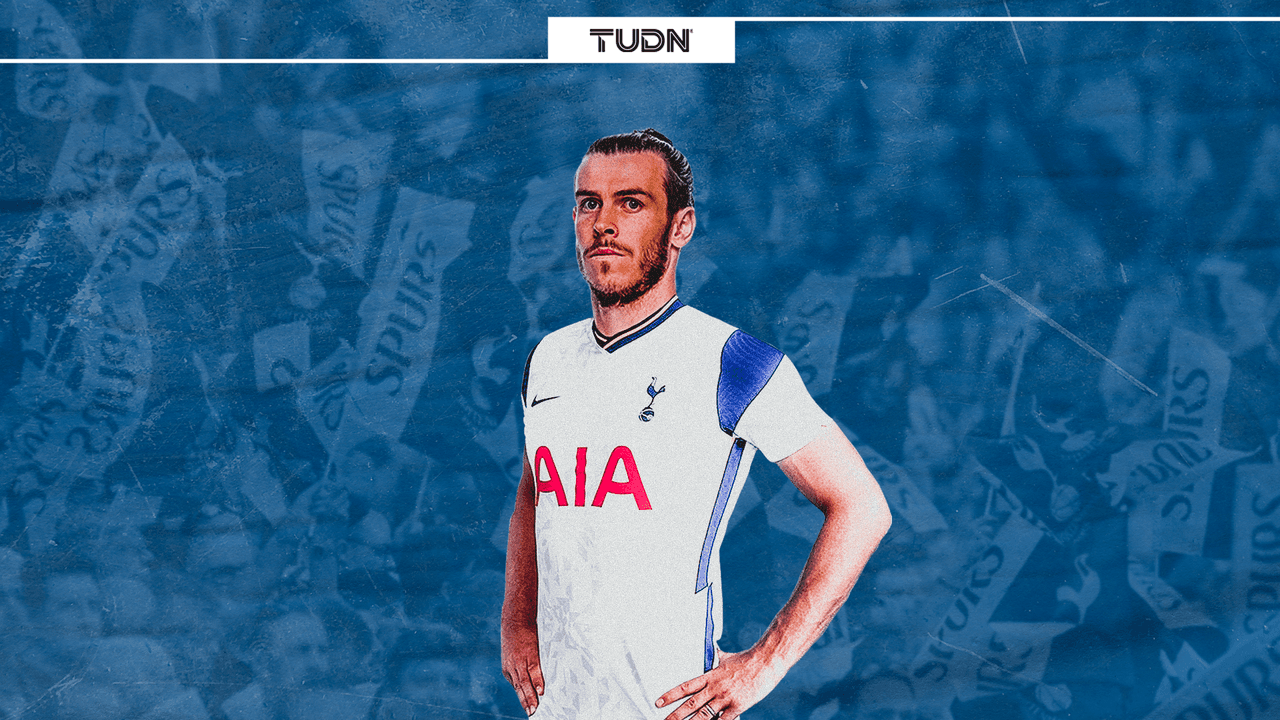Oficial: Gareth Bale deja al Real Madrid y vuelve al Tottenham
