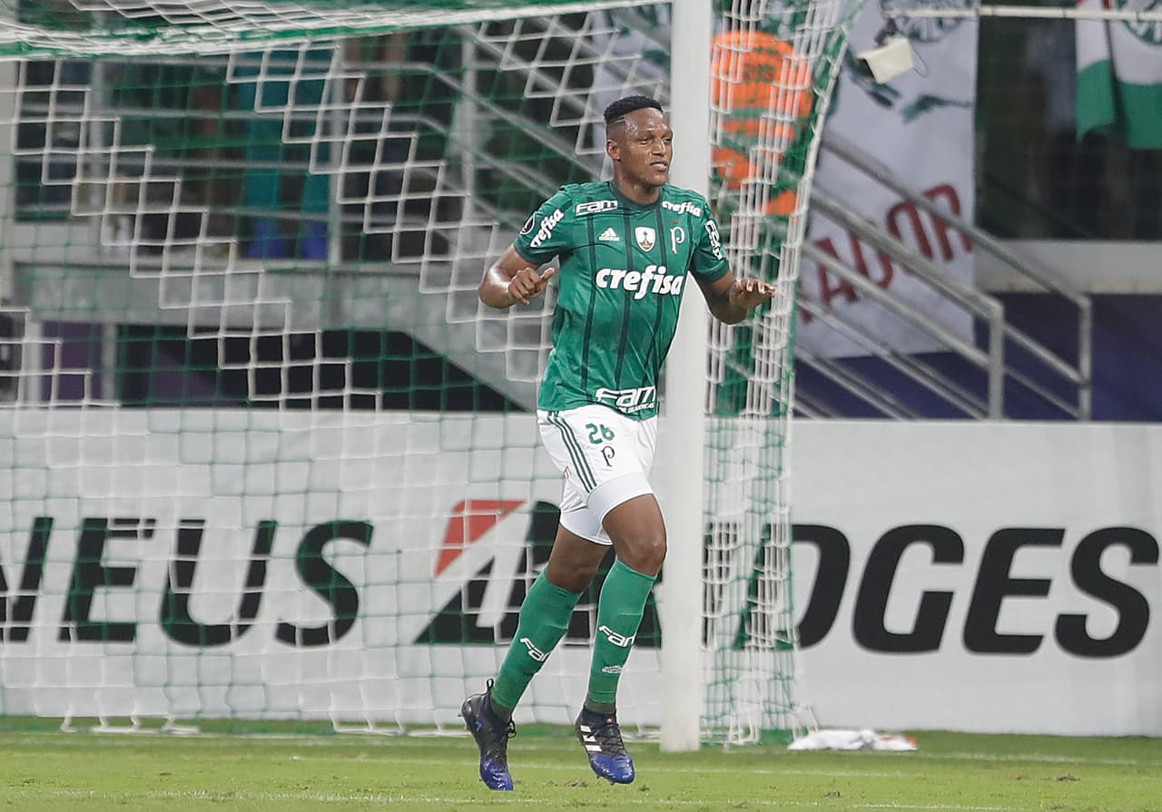 El Barcá cerraría su libro de pases en este mercado de invierno con la contratación del colombiano Yerry Mina, actualmente en el Palmeiras. Por el defensor había un preacuerdo para unirse en junio de 2018, pero los blaugranas decidieron llevarlo antes.