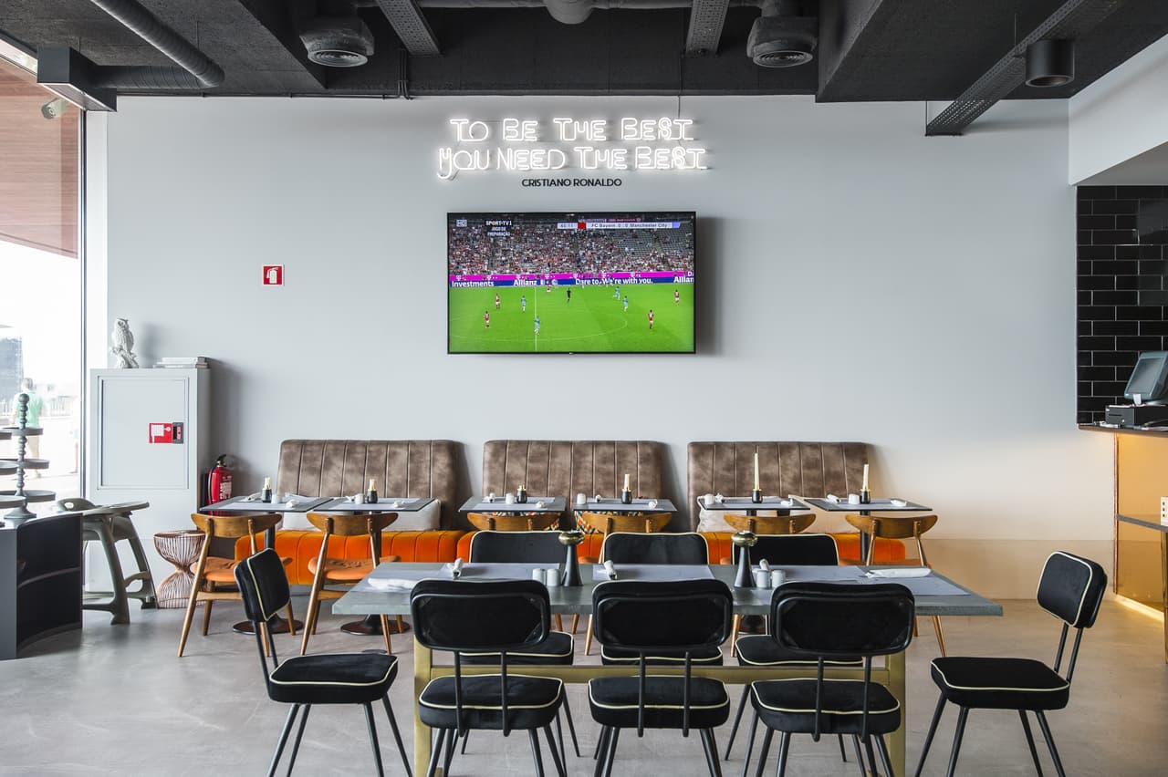 Cristiano Ronaldo abrirá un nuevo hotel en el centro de Madrid en 2019 y otros en Nueva York y Marrakech. El portugués tiene un acuerdo con el grupo Pestana y ya tiene hoteles en Lisboa y Funchal.