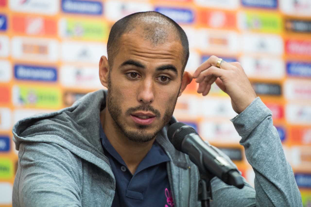 Guido Pizarro: 'América tiene jugadores de jerarquía'