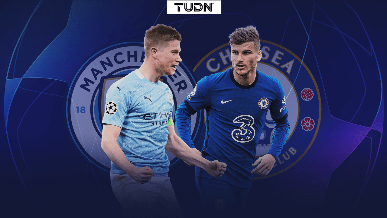 El City busca su primera Champions ante el Chelsea, su rival más temido 
