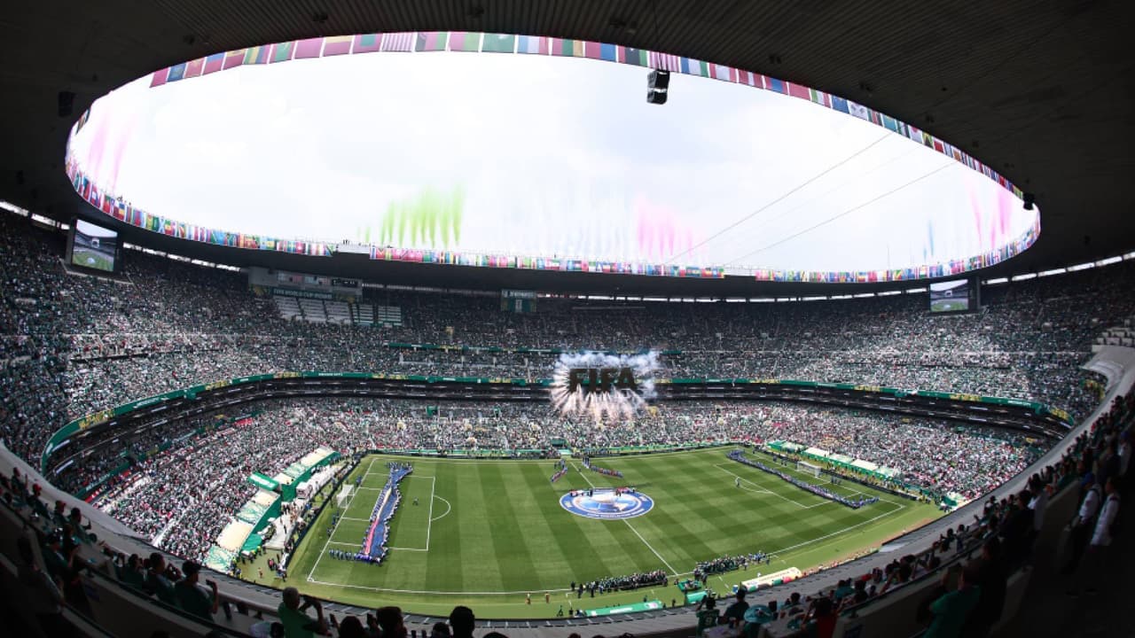 México vs. Chequia: El Tri no perdió ante europeos en la capital