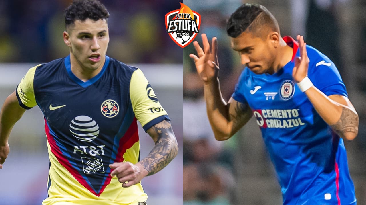 Tigres tiene en la mira a Jorge Sánchez y Orbelín Pineda