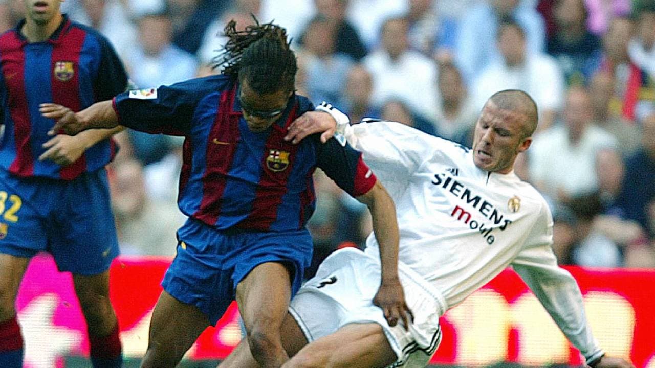 A 17 años: Así fue el último 11 del Barcelona-Real Madrid sin Lionel Messi