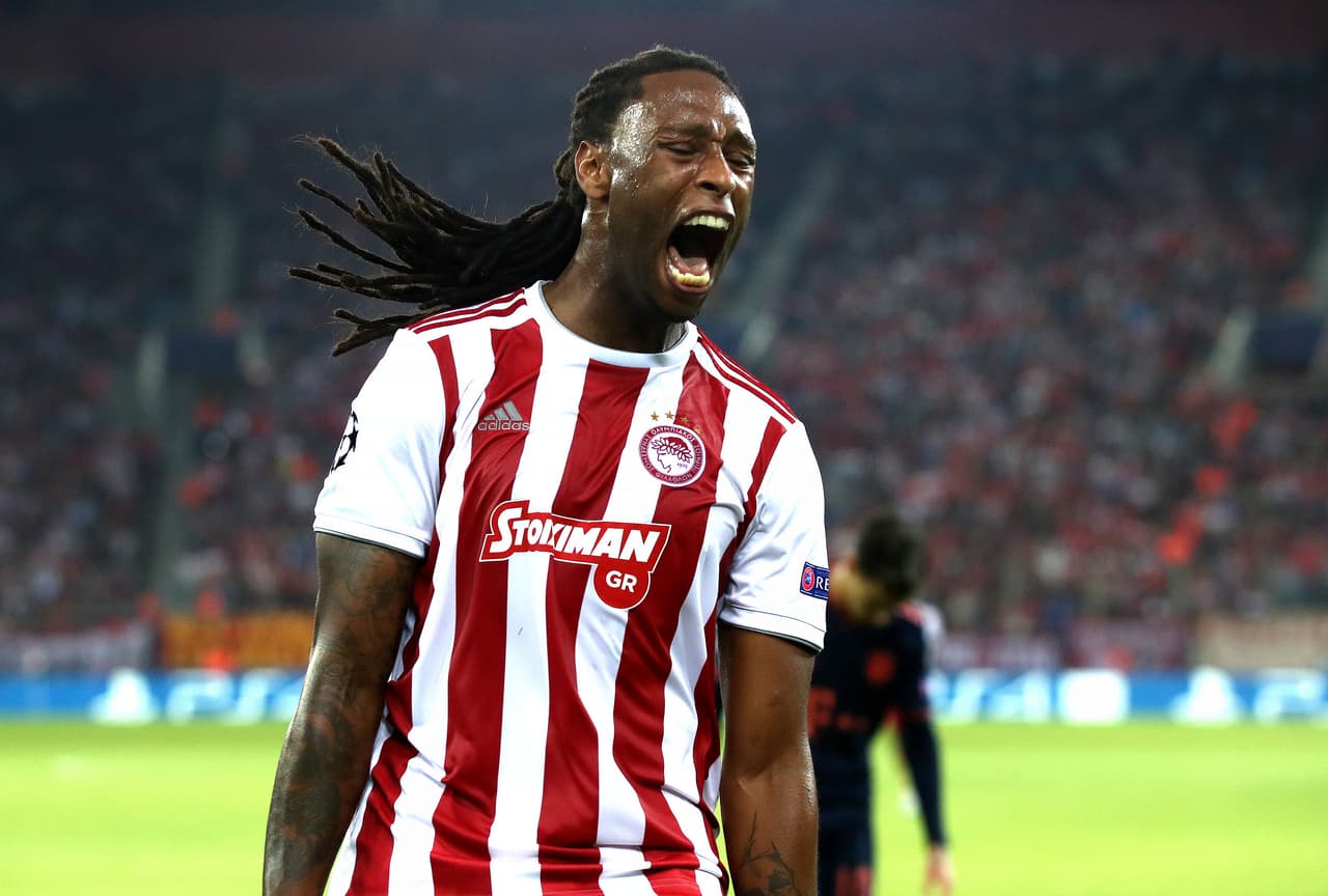 Youssef El-Arabi (23’) abrió el marcador para los locales, Lewandowski (34’, 62’) dio la vuelta; Corentin Tolisso (75’) hizo el tercero de Bayern y Dos Santos Torres cerró el 3-2 definitivo.