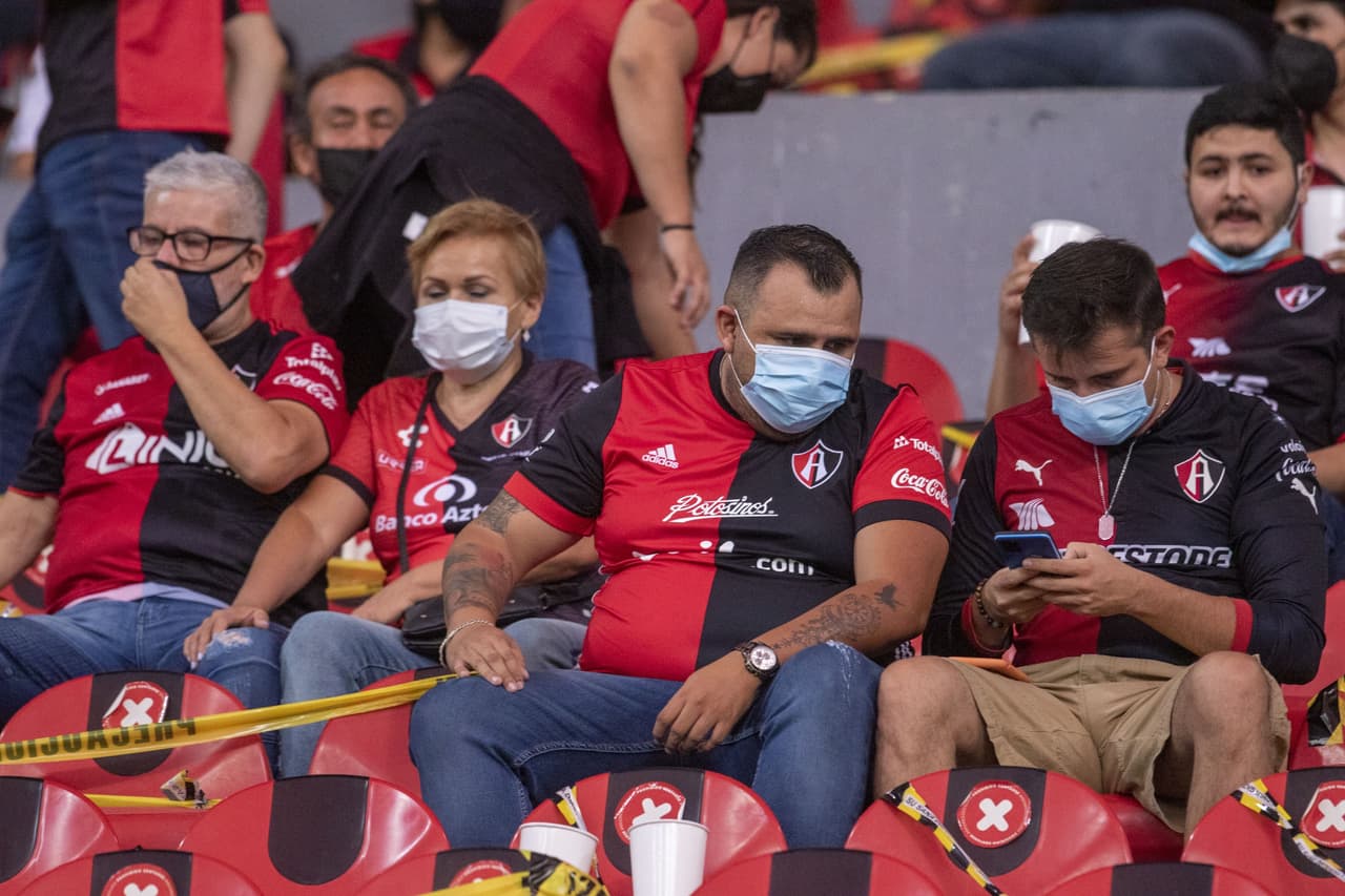 Atlas vence por la mínima a la Franja y buscarán dar la sopresa en la vuelta que se jugará en Puebla.