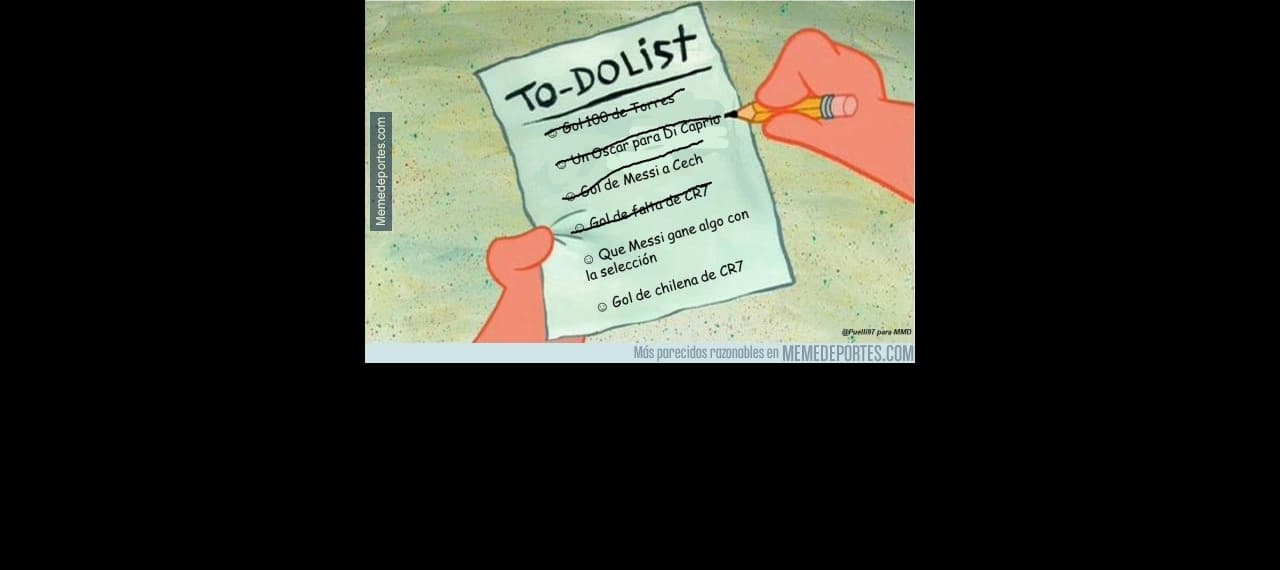 No faltó el humor tras el póker de Ronaldo en la paliza del Madrid al Celta