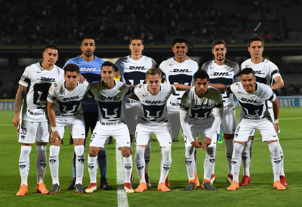 Con Magaña, Vanrankin, Escamilla, Barrera, Abraham, Fuentes, Gallardo, Jáquez, Castillo, Robles y Torres salto al campo el equipo local.