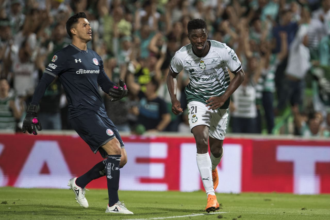<b>Campeón de goleo</b>
<br>Djaniny Tavares se proclamó como campeón de goleo en el Clausura 2018 tras haber marcado 14 goles.
