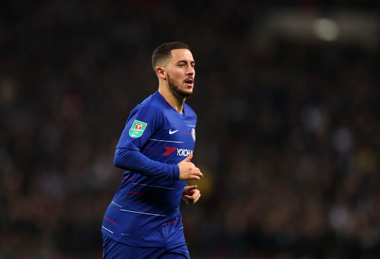 La eventual salida del belga Eden Hazard le ha abierto la posibilidad a la llegada de nuevas figuras emergentes, en medio de sus retos en Inglaterra y Europa.