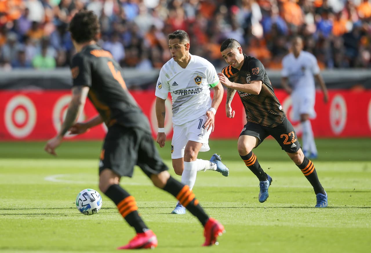 MLS regresa en julio durante el Torneo Especial en la ciudad de Orlando.