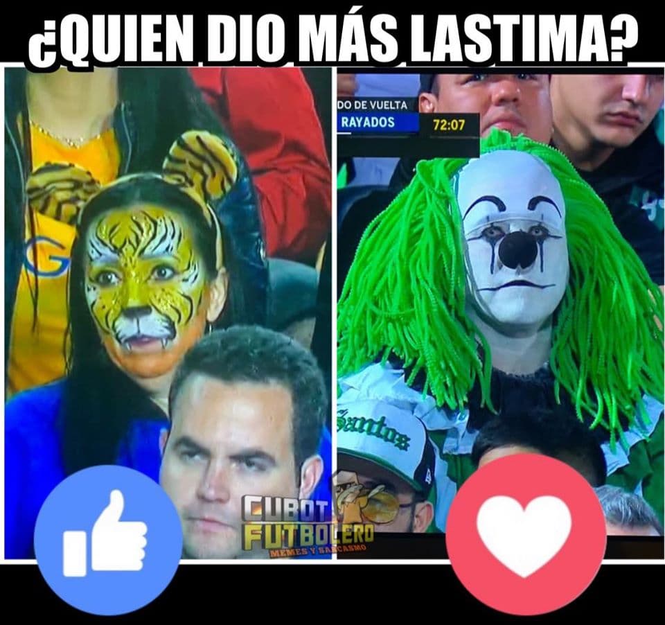 Carlos Salcedo y los Tigres se llevaron la noche tras su eliminación en Liguilla.