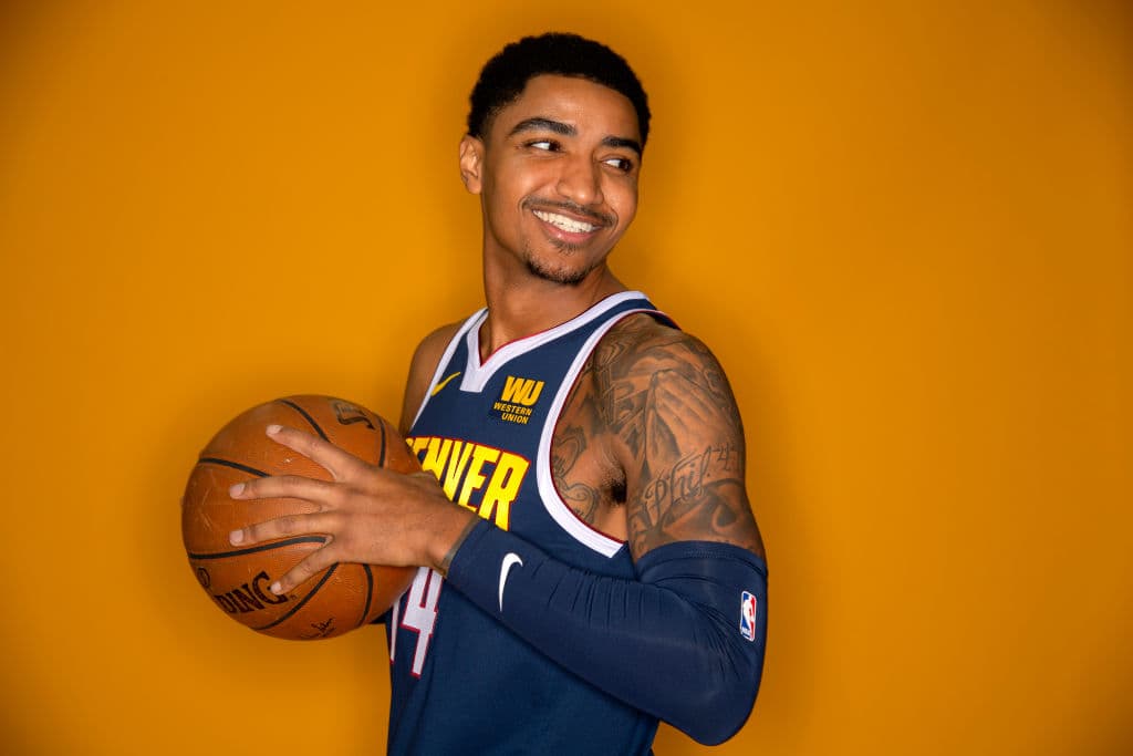 <b>10) Denver Nuggets</b>. Este equipo tiene un talento joven muy interesante. Nikola Jokic es su pieza clave, complementada por la llegada de Isaiah Thomas y una mejora de Jamal Murray. Van a andar bien.