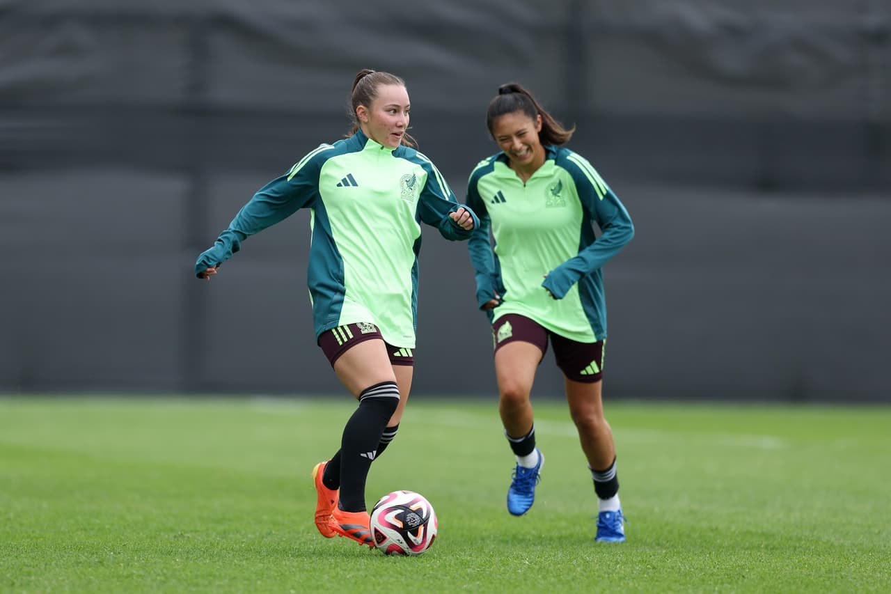 Partidos de hoy miércoles 11 de septiembre: Selección Mexicana en Mundial Sub-20 Femenil