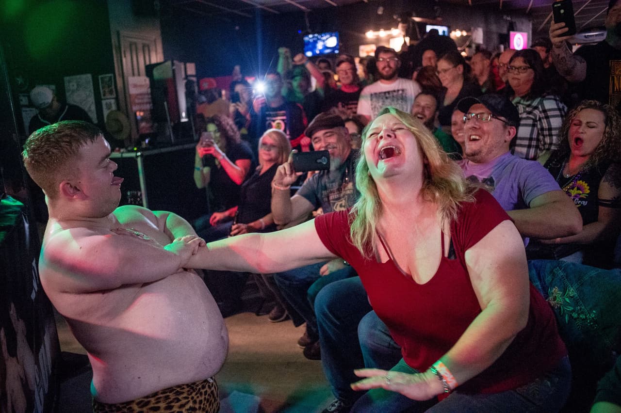 Y es que estos atletas también son unos 'rompecorazones'.